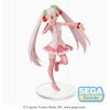 Vocaloid / Character Vocal Series 01 - SPM Sakura Miku Ver. 3 21cm
