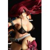 Fairy Tail - Erza Scarlet The Knight Ver. Another Color :Red Armor: 1/6 20-31,5cm (EU)