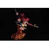 Fairy Tail - Erza Scarlet The Knight Ver. Another Color :Red Armor: 1/6 20-31,5cm (EU)