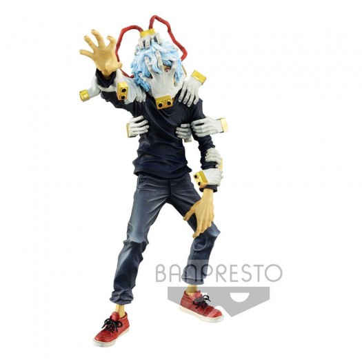 My Hero Academia - Chronicle Figure Academy Shigaraki Tomura 18cm