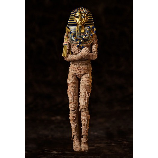 The Table Museum -Annex- - figma Tutankhamun SP-145 14,5cm (EU)