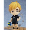 Haikyuu!! TO THE TOP - Nendoroid Miya Atsumu 1403 10cm