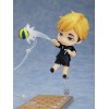 Haikyuu!! TO THE TOP - Nendoroid Miya Atsumu 1403 10cm