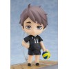 Haikyuu!! TO THE TOP - Nendoroid Miya Osamu 1443 10cm