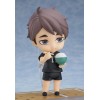 Haikyuu!! TO THE TOP - Nendoroid Miya Osamu 1443 10cm