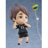 Haikyuu!! TO THE TOP - Nendoroid Miya Osamu 1443 10cm