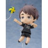 Haikyuu!! TO THE TOP - Nendoroid Miya Osamu 1443 10cm