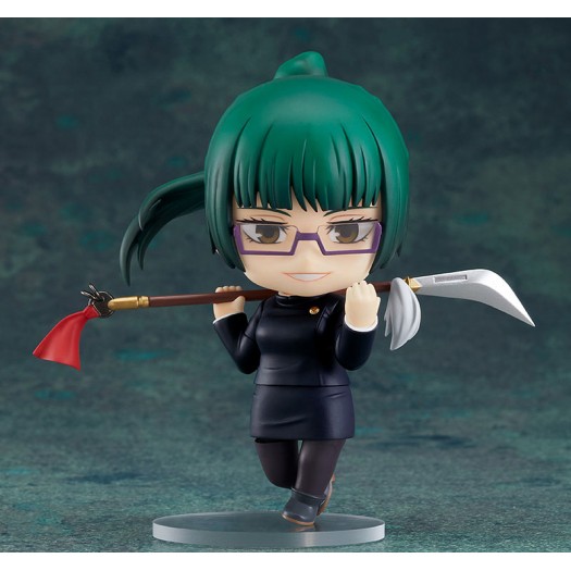Jujutsu Kaisen - Nendoroid Zen'in Maki 1743 10cm (EU)