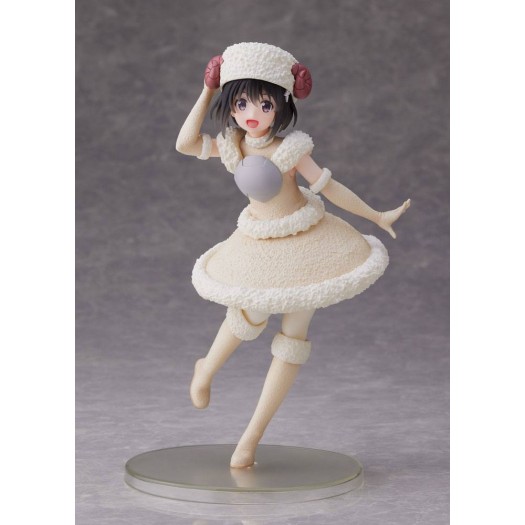 All Points are Divided to VIT Because a Painful One isn't Like. - Coreful Figure Maple Sheep Equipment Ver. 20cm