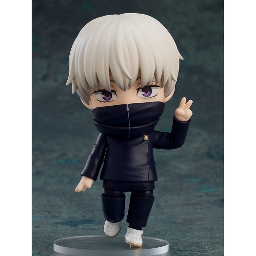 Jujutsu Kaisen - Nendoroid Inumaki Toge 1750 10cm