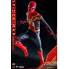 Spider-Man: Far From Home - Movie Masterpiece Spider-Man (Integrated Suit) 1/6 29cm