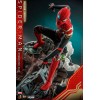 Spider-Man: Far From Home - Movie Masterpiece Spider-Man (Integrated Suit) 1/6 Deluxe Ver. 29cm