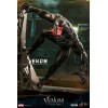 Venom: Let There Be Carnage - Movie Masterpiece Venom 1/6 38cm