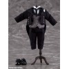 Black Butler Book of the Atlantic - Nendoroid Doll Sebastian Michaelis 14cm (EU)