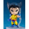 Marvel Comics / X-Men - Nendoroid Wolverine 1758 10cm