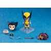 Marvel Comics / X-Men - Nendoroid Wolverine 1758 10cm