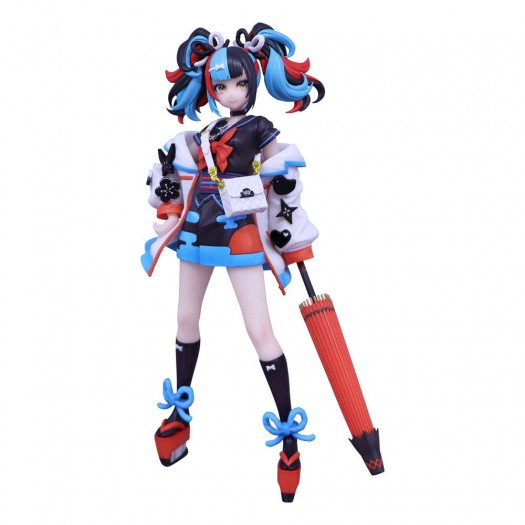 Fate/Grand Order - SS Servant Archer / Sei Shonagon 18cm