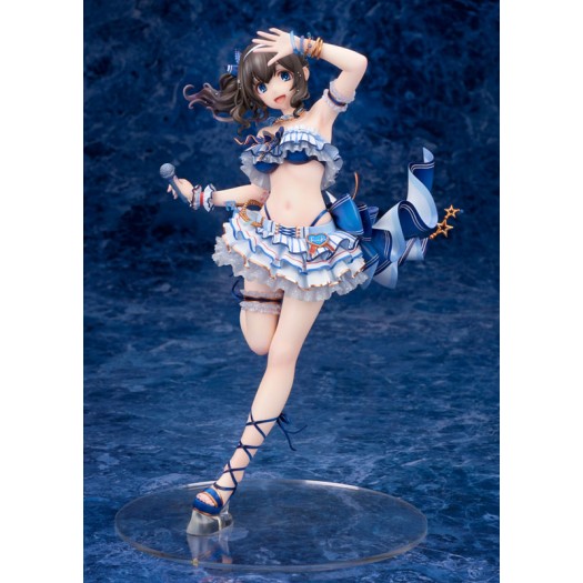 The Idolmaster Cinderella Girls - Sagisawa Fumika 1/7 A Page of the Sea Breeze Ver. 23cm (EU)