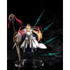 Fate/Grand Order - Caster / Altria Caster 1/7 (3rd Ascension) 24-34cm Exclusive