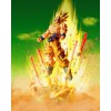 Dragon Ball Z - Figuarts ZERO Extra Battle Super Saiyan Son Goku -Are You Talking About Krillin?!!!!!- 27cm Exclusive