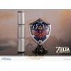 The Legend of Zelda: Breath of the Wild - Hylian Shield Standard Edition 29cm
