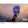 The Legend of Zelda: Breath of the Wild - Hylian Shield Collector's Edition 29cm