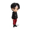 TinyTAN MIC Drop - Q posket Vol. 1 B: Jin 14cm