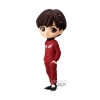 TinyTAN MIC Drop - Q posket Vol. 1 D: j-hope 14cm