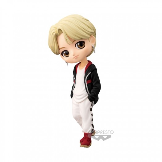 TinyTAN MIC Drop - Q posket Vol. 2 A: Jimin 14cm