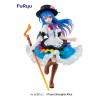 Touhou Project - SSS Tenshi Hinanai 17cm