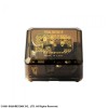 Final Fantasy IV - Theme of Love Music Box 5cm (EU)