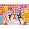 Fate/Grand Carnival - POP UP PARADE Fujimaru Ritsuka & Mash Kyrielight Carnival Ver. 17,5cm (EU)