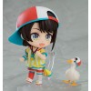 hololive production - Nendoroid Oozora Subaru 1798 10cm Exclusive