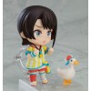 hololive production - Nendoroid Oozora Subaru 1798 10cm Exclusive