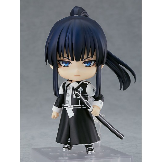 D.Gray-man - Nendoroid Kanda Yu 1809 10cm (EU)