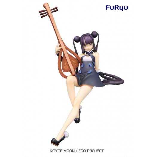 Fate/Grand Order - Noodle Stopper Figure Foreigner / Yokihi 14cm