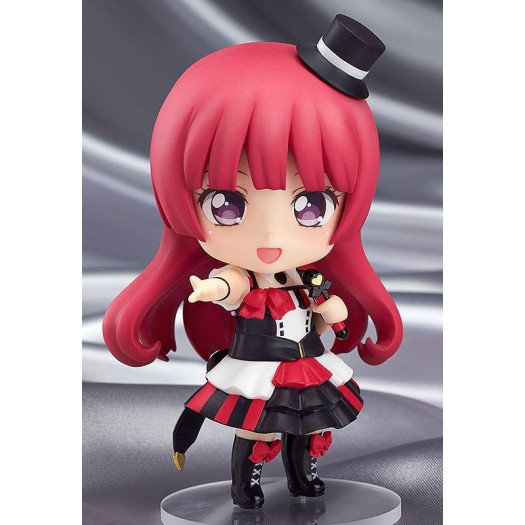 PriPara - Nendoroid Co-de Hojo Sophie Holic Trick Cyalume Co-de 10cm