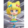 PriPara - Nendoroid Co-de Minami Mirei Candy Alamode Cyalume Co-de 10cm