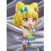 PriPara - Nendoroid Co-de Minami Mirei Candy Alamode Cyalume Co-de 10cm
