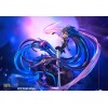 League of Legends - Star Guardian Zoe 1/7 24cm (EU)
