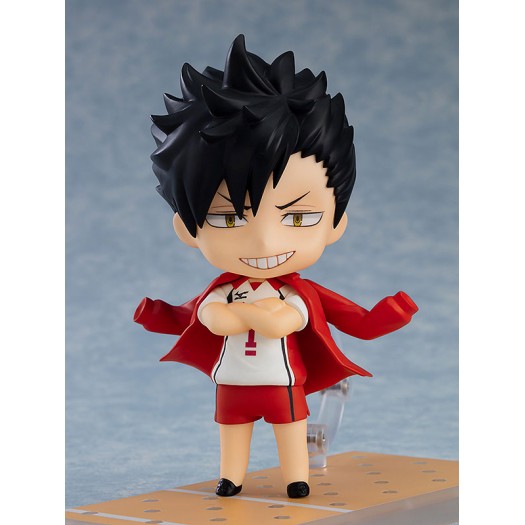Haikyu!! - Nendoroid Kuroo Tetsuro Second Uniform Ver. 1837 10cm (EU)
