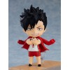 Haikyu!! - Nendoroid Kuroo Tetsuro Second Uniform Ver. 1837 10cm (EU)