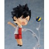 Haikyu!! - Nendoroid Kuroo Tetsuro Second Uniform Ver. 1837 10cm (EU)
