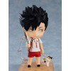 Haikyu!! - Nendoroid Kuroo Tetsuro Second Uniform Ver. 1837 10cm (EU)