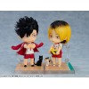 Haikyu!! - Nendoroid Kuroo Tetsuro Second Uniform Ver. 1837 10cm (EU)
