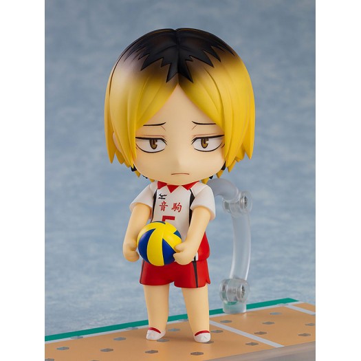 Haikyu!! - Nendoroid Kozume Kenma Second Uniform Ver. 1836 10cm (EU)