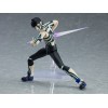 Shin Megami Tensei III Nocturne HD Remaster - figma Demi-fiend 563 15cm (EU)