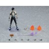 Shin Megami Tensei III Nocturne HD Remaster - figma Demi-fiend 563 15cm (EU)