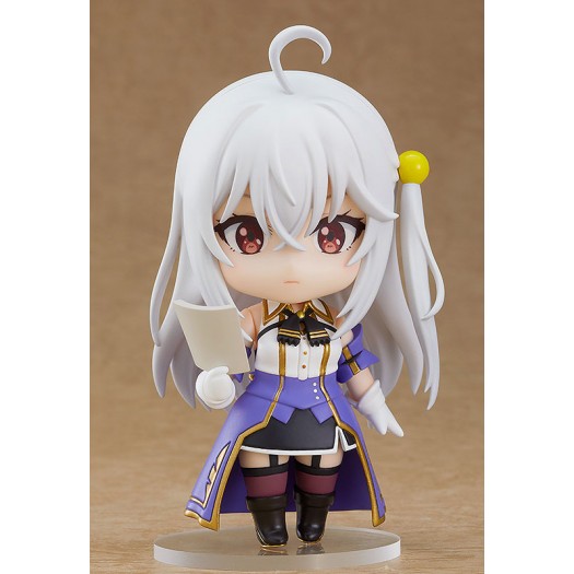 The Genius Prince's Guide to Raising a Nation Out of Debt - Nendoroid Ninym Ralei 1835 10cm (EU)