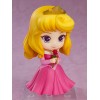 Sleeping Beauty - Nendoroid Aurora 1842 10cm (JP)